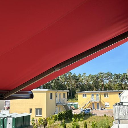 Moewengruss An Der Ostsee Gelbensande 외부 사진